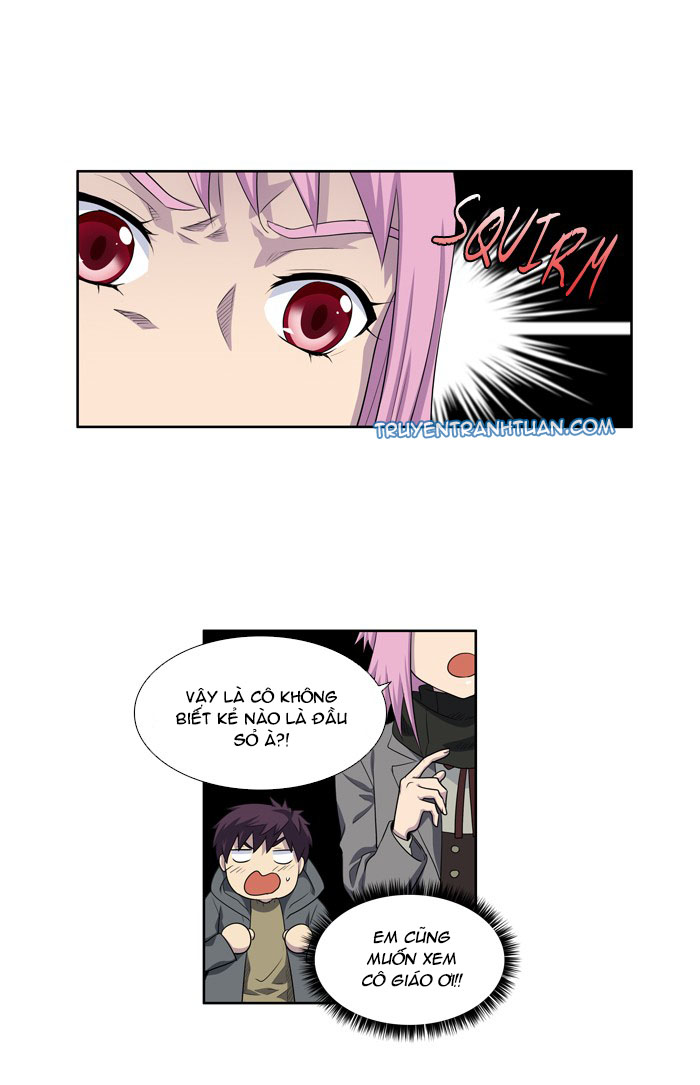 Thế Giới Game Thủ Chap 182 - Next Chap 183