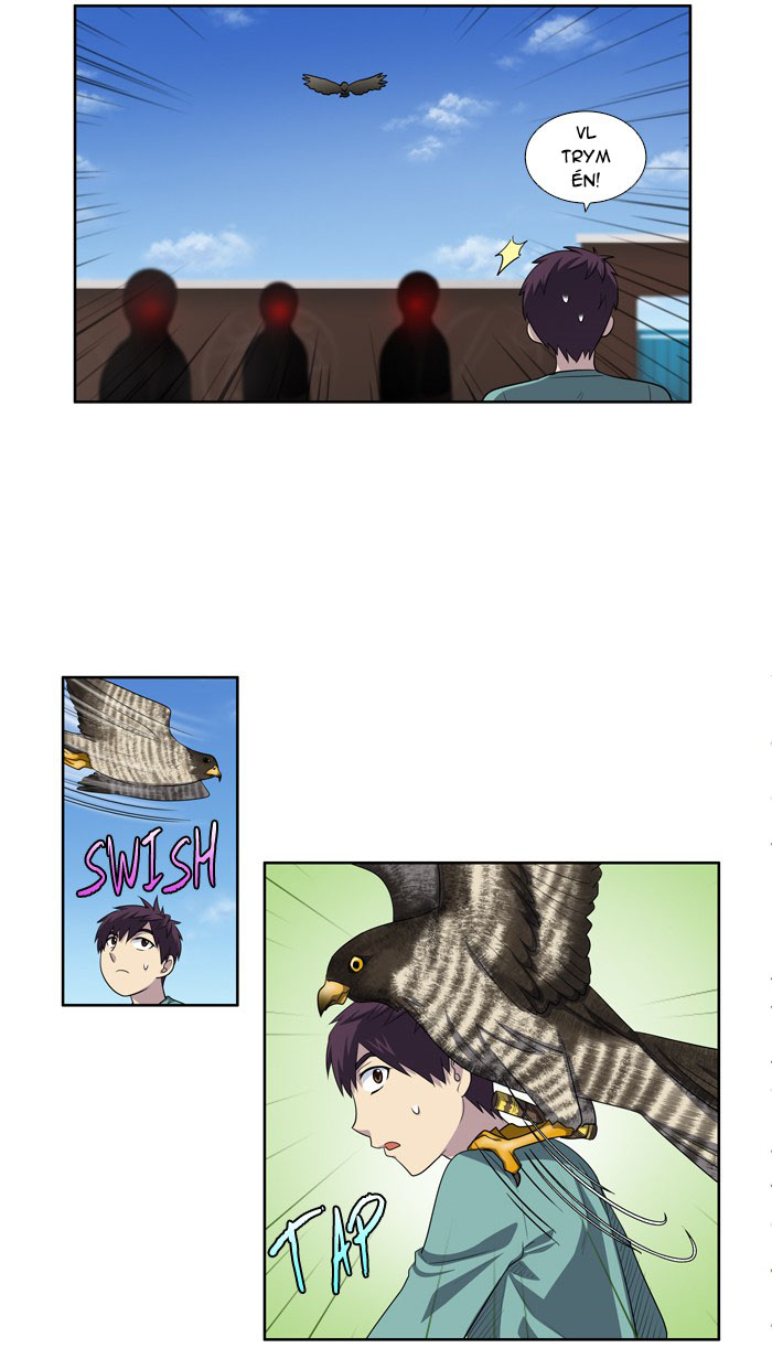 Thế Giới Game Thủ Chap 185 - Next Chap 186