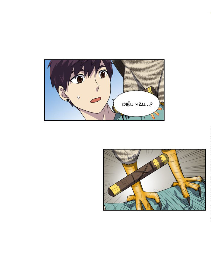 Thế Giới Game Thủ Chap 185 - Next Chap 186