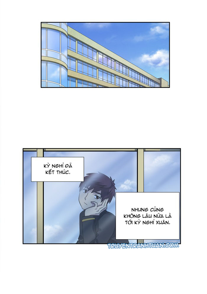 Thế Giới Game Thủ Chap 185 - Next Chap 186