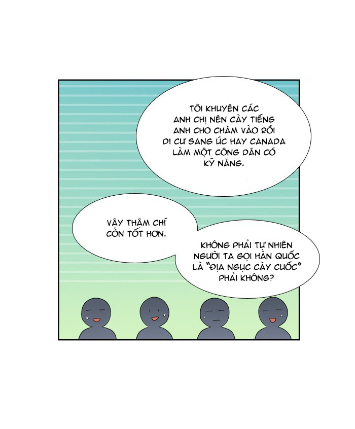 Thế Giới Game Thủ Chap 185 - Next Chap 186