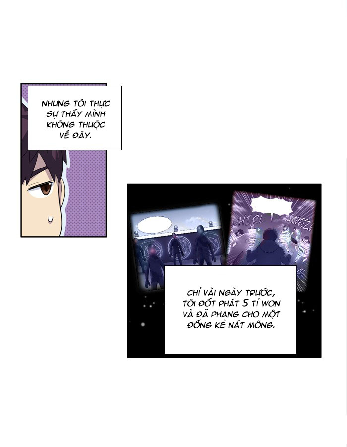 Thế Giới Game Thủ Chap 185 - Next Chap 186