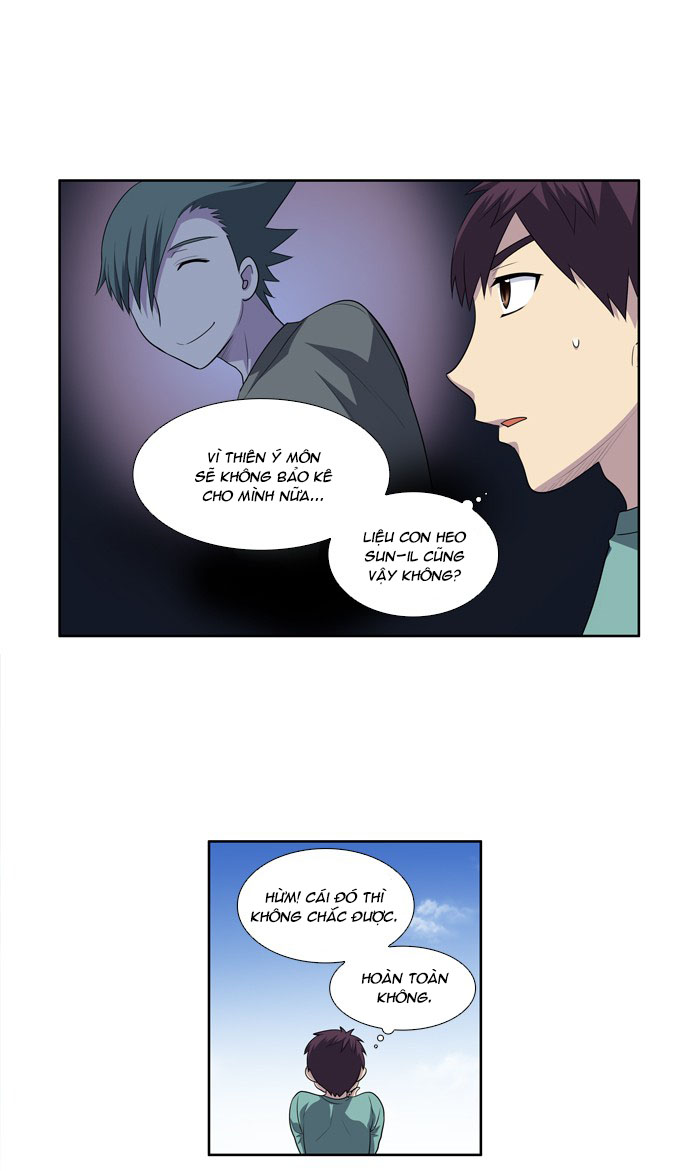 Thế Giới Game Thủ Chap 185 - Next Chap 186