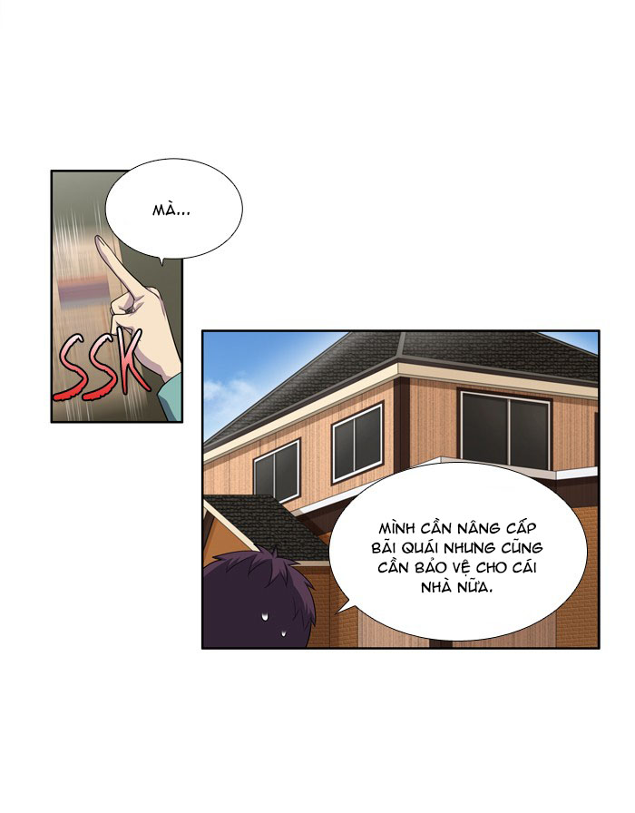 Thế Giới Game Thủ Chap 185 - Next Chap 186