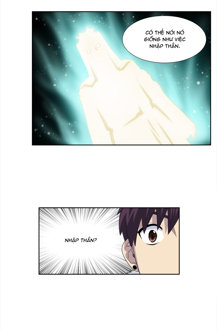 Thế Giới Game Thủ Chap 186 - Next Chap 187