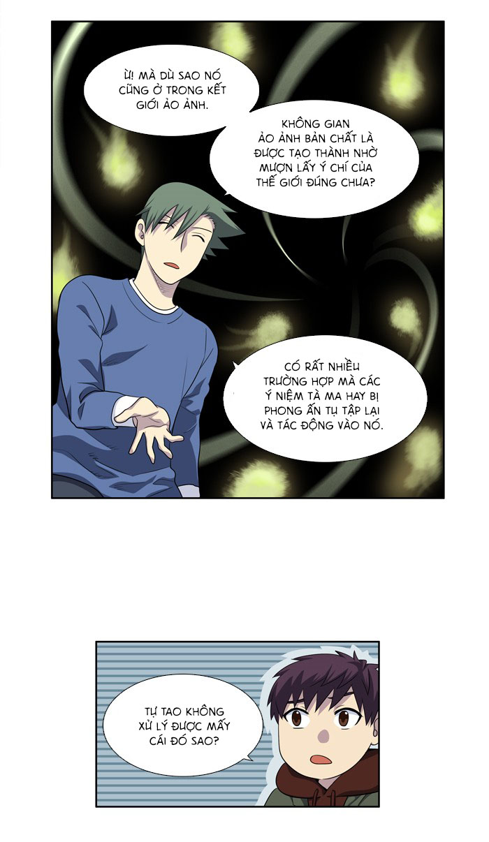 Thế Giới Game Thủ Chap 188 - Next Chap 189