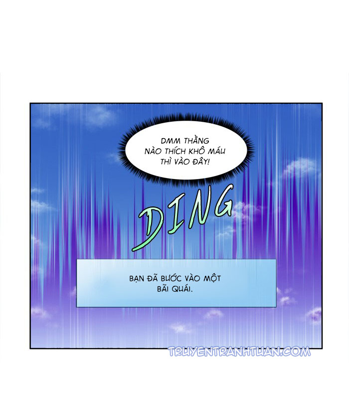 Thế Giới Game Thủ Chap 188 - Next Chap 189