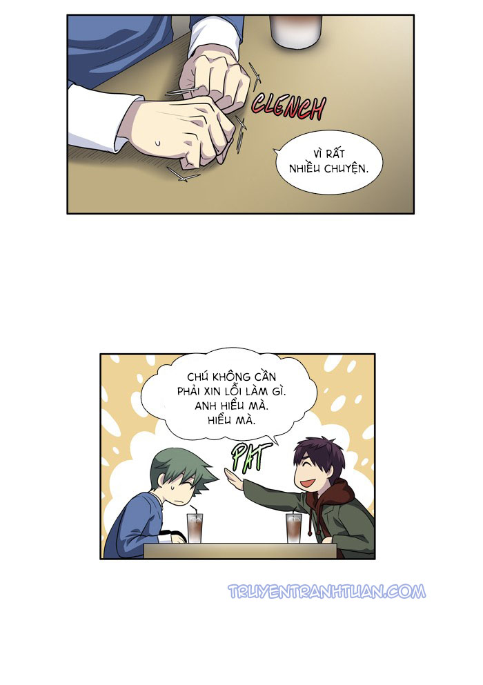 Thế Giới Game Thủ Chap 188 - Next Chap 189