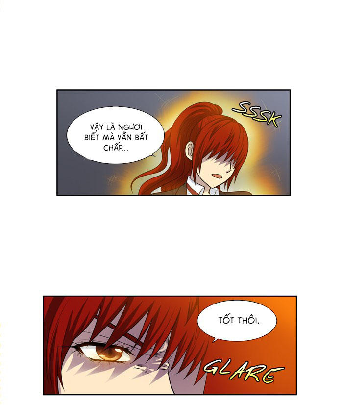 Thế Giới Game Thủ Chap 191 - Next Chap 192