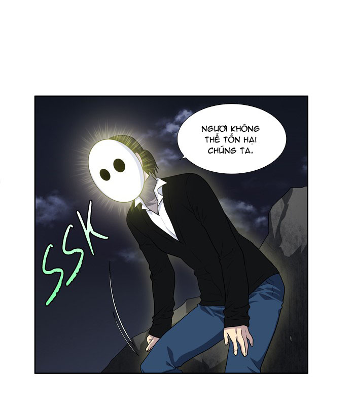 Thế Giới Game Thủ Chap 192 - Next Chap 193