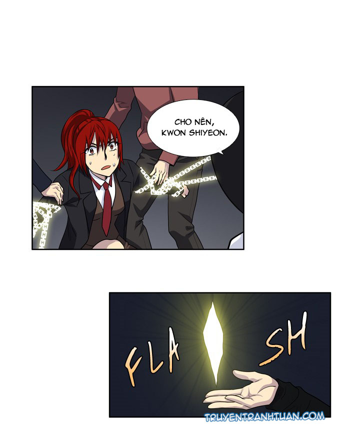 Thế Giới Game Thủ Chap 192 - Next Chap 193