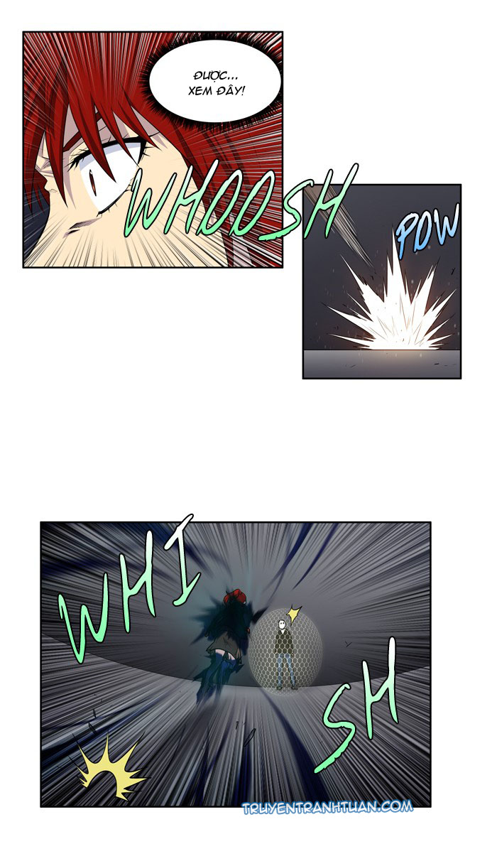 Thế Giới Game Thủ Chap 192 - Next Chap 193