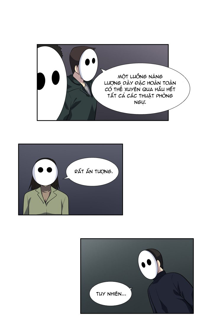 Thế Giới Game Thủ Chap 192 - Next Chap 193