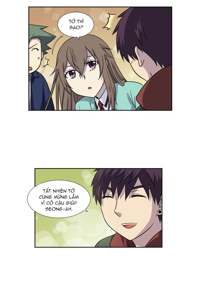 Thế Giới Game Thủ Chap 205 - Next Chap 206