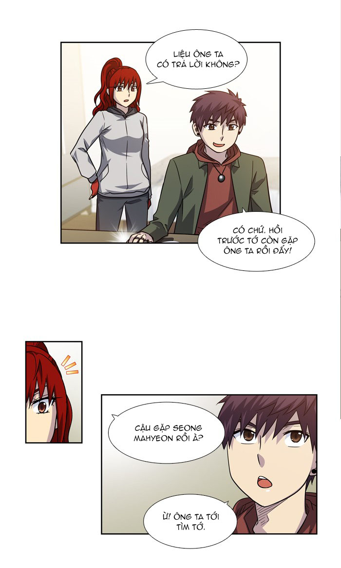 Thế Giới Game Thủ Chap 210 - Next Chap 211