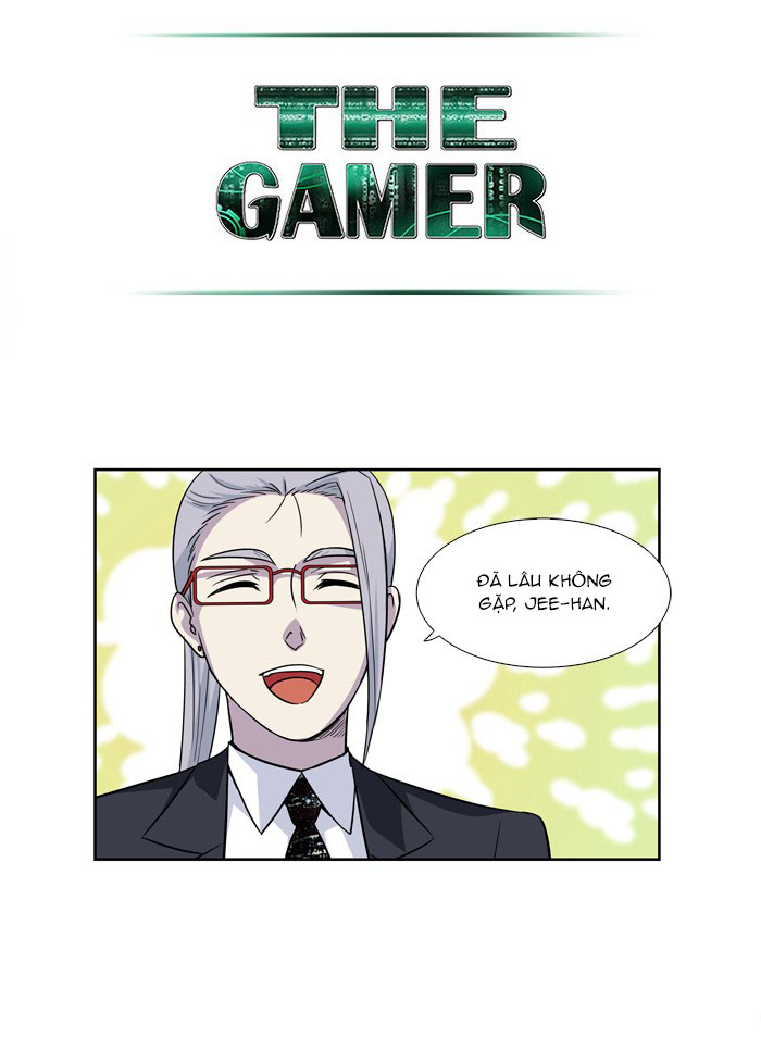Thế Giới Game Thủ Chap 210 - Next Chap 211