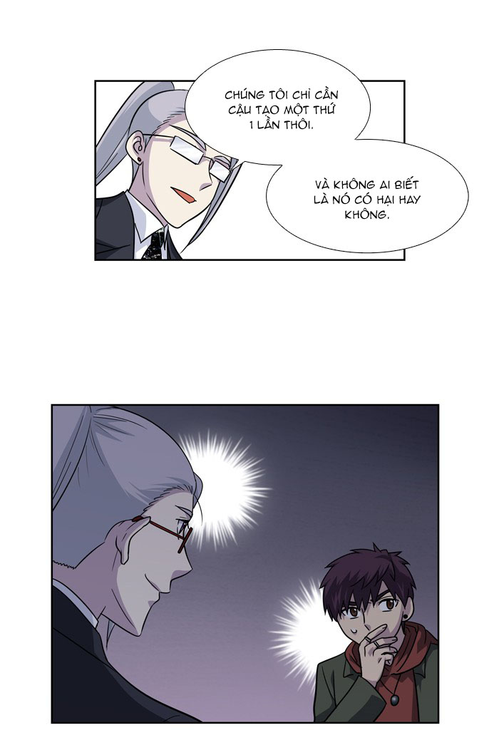 Thế Giới Game Thủ Chap 210 - Next Chap 211