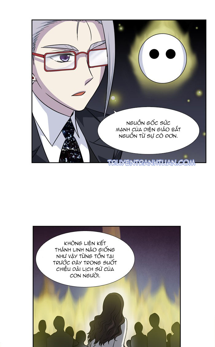Thế Giới Game Thủ Chap 210 - Next Chap 211