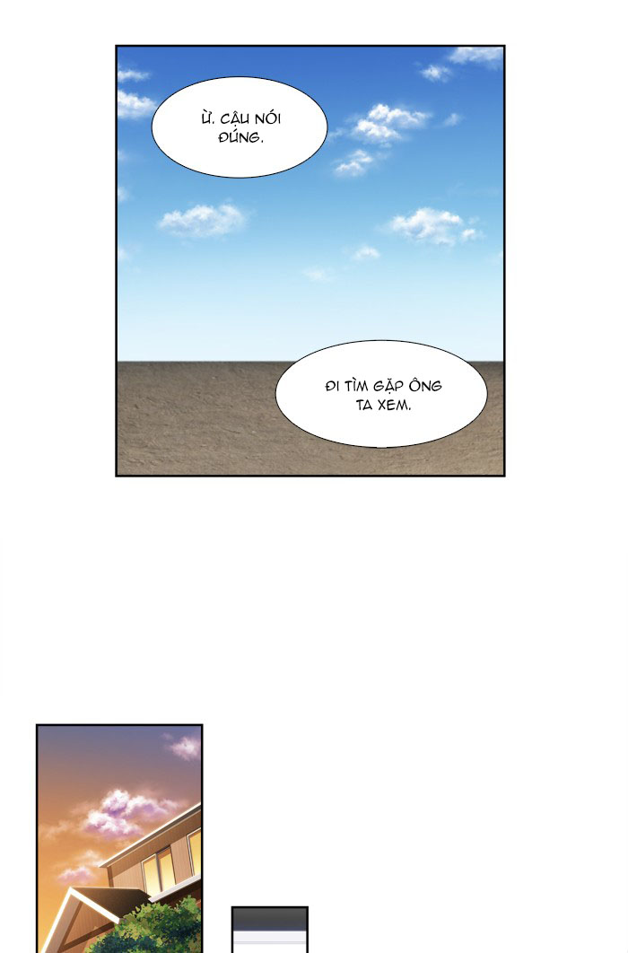 Thế Giới Game Thủ Chap 210 - Next Chap 211