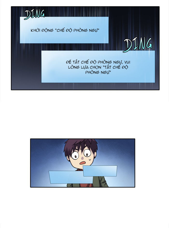 Thế Giới Game Thủ Chap 211 - Next Chap 212