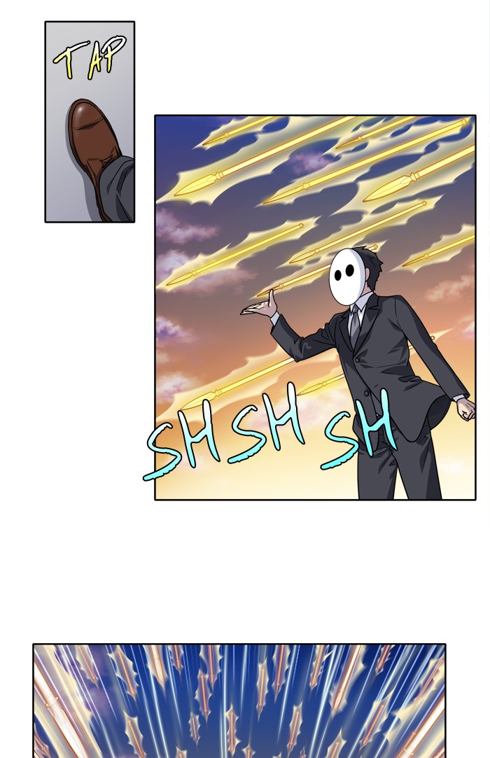 Thế Giới Game Thủ Chap 211 - Next Chap 212