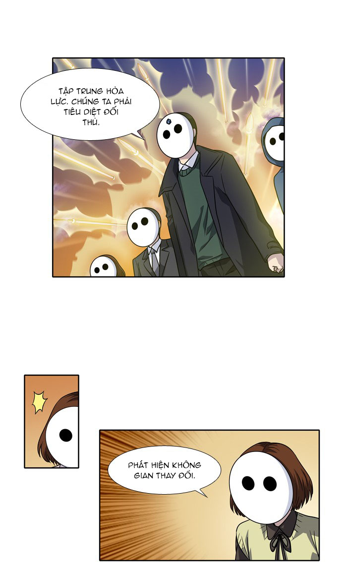 Thế Giới Game Thủ Chap 211 - Next Chap 212