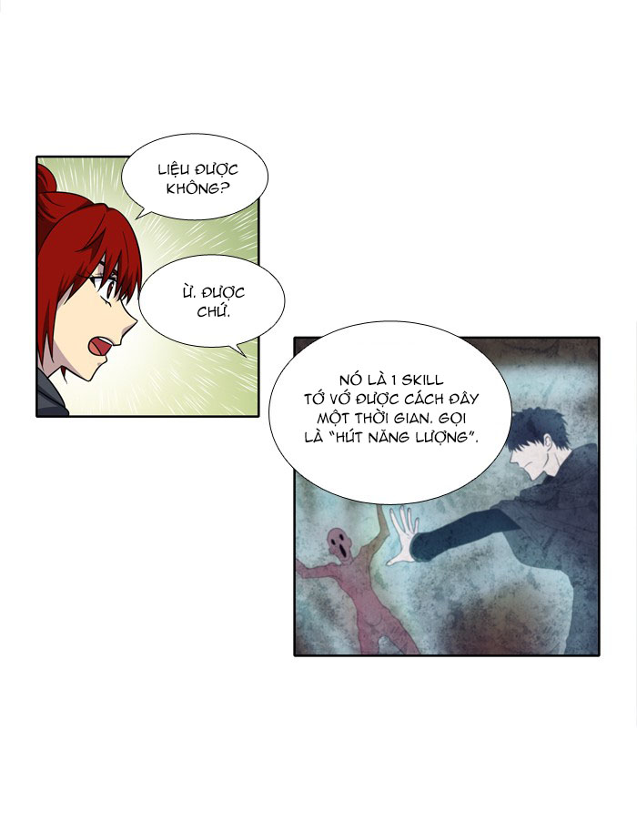 Thế Giới Game Thủ Chap 211 - Next Chap 212