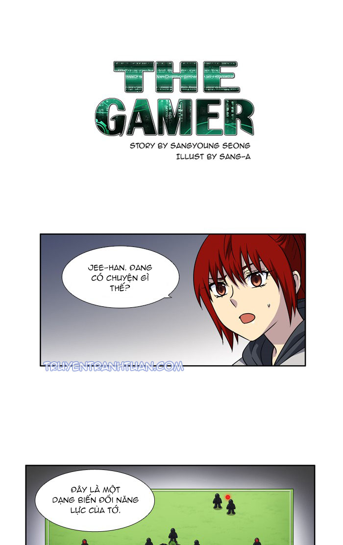Thế Giới Game Thủ Chap 212 - Next Chap 213