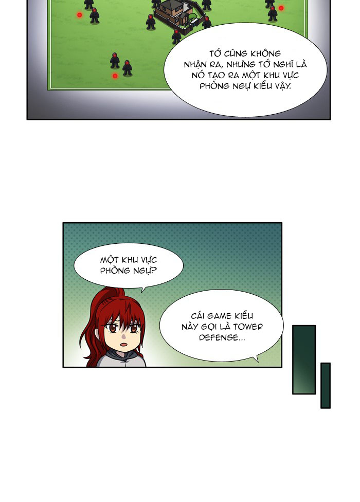 Thế Giới Game Thủ Chap 212 - Next Chap 213