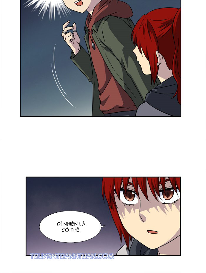 Thế Giới Game Thủ Chap 212 - Next Chap 213