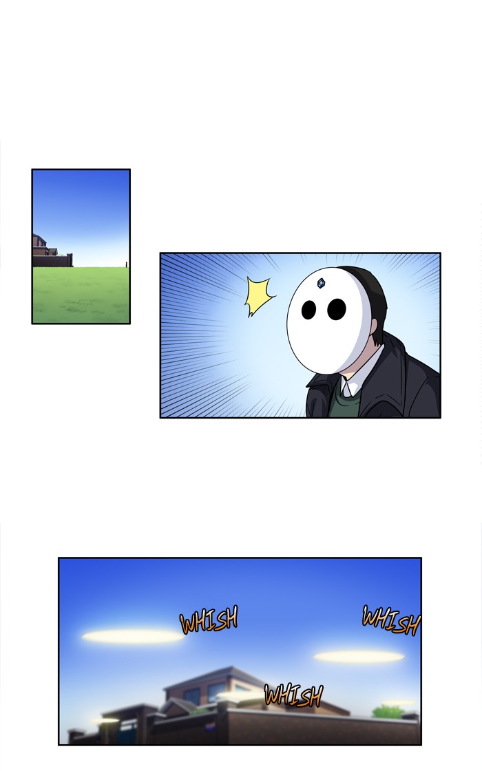 Thế Giới Game Thủ Chap 212 - Next Chap 213