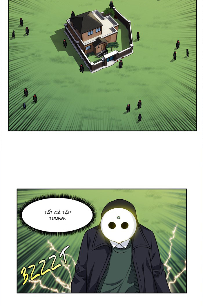 Thế Giới Game Thủ Chap 212 - Next Chap 213