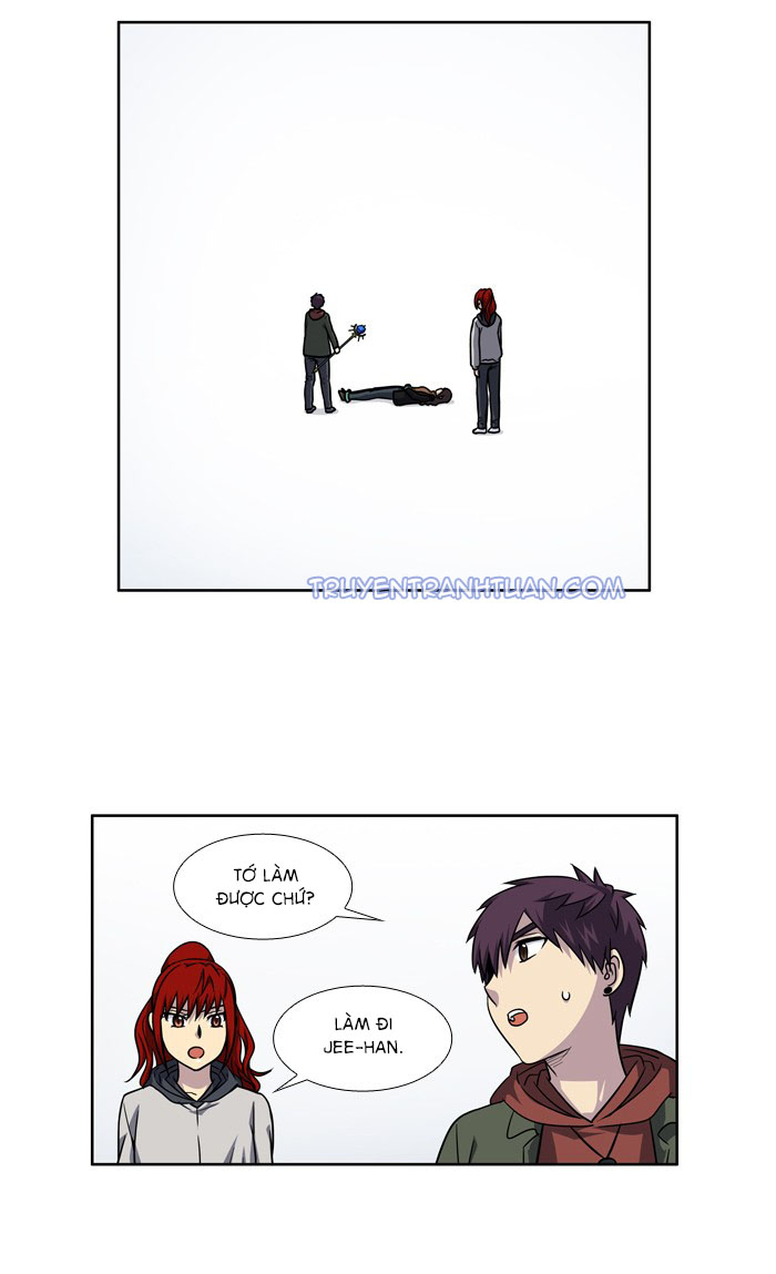 Thế Giới Game Thủ Chap 213 - Next Chap 214