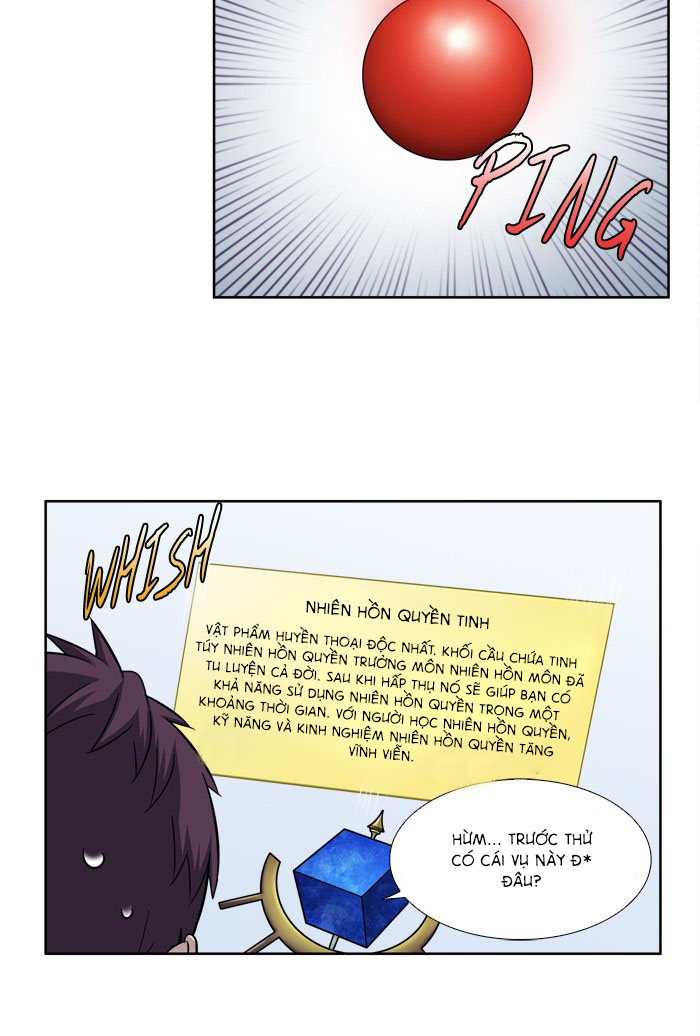 Thế Giới Game Thủ Chap 213 - Next Chap 214