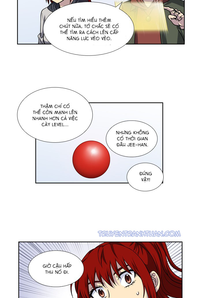 Thế Giới Game Thủ Chap 213 - Next Chap 214