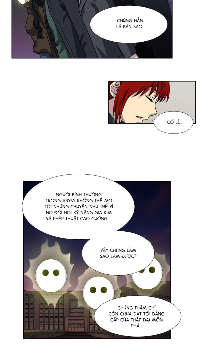 Thế Giới Game Thủ Chap 213 - Next Chap 214