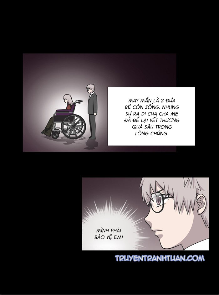 Thế Giới Game Thủ Chap 214 - Next Chap 215