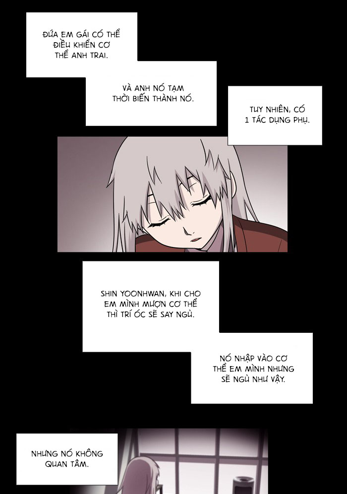 Thế Giới Game Thủ Chap 214 - Next Chap 215