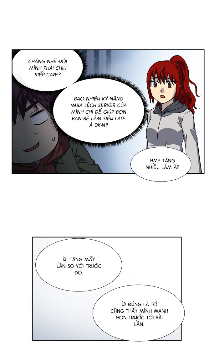 Thế Giới Game Thủ Chap 214 - Next Chap 215