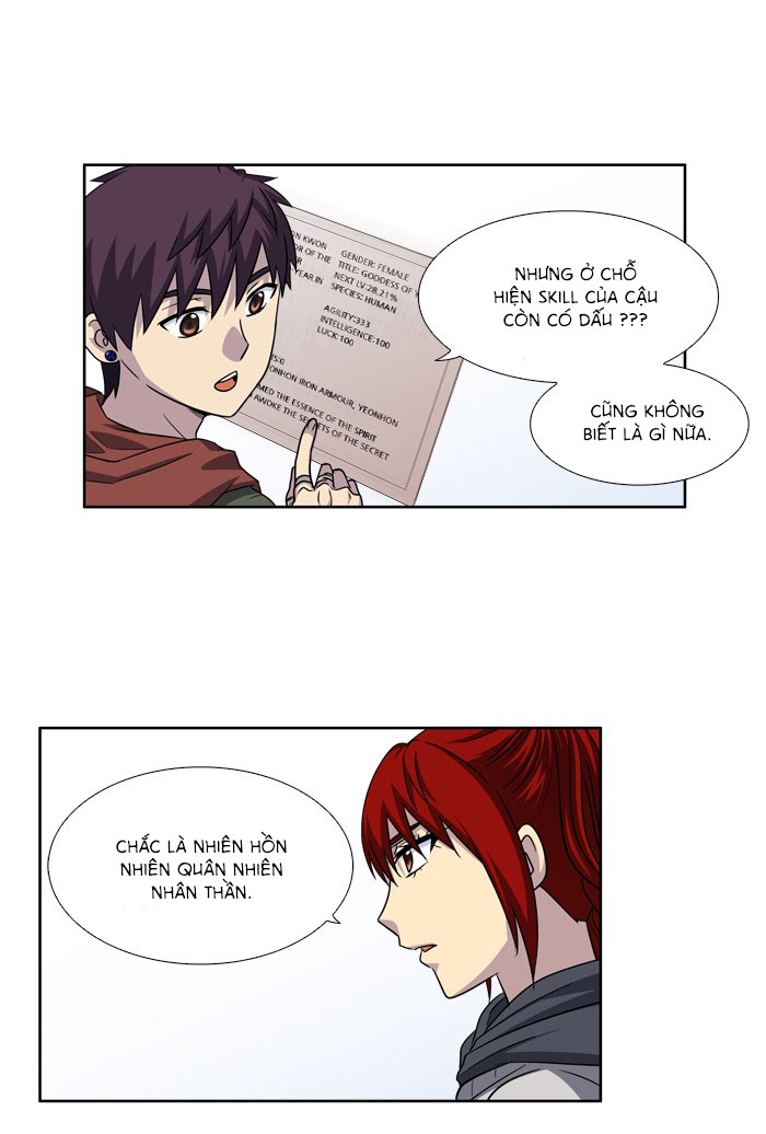 Thế Giới Game Thủ Chap 214 - Next Chap 215