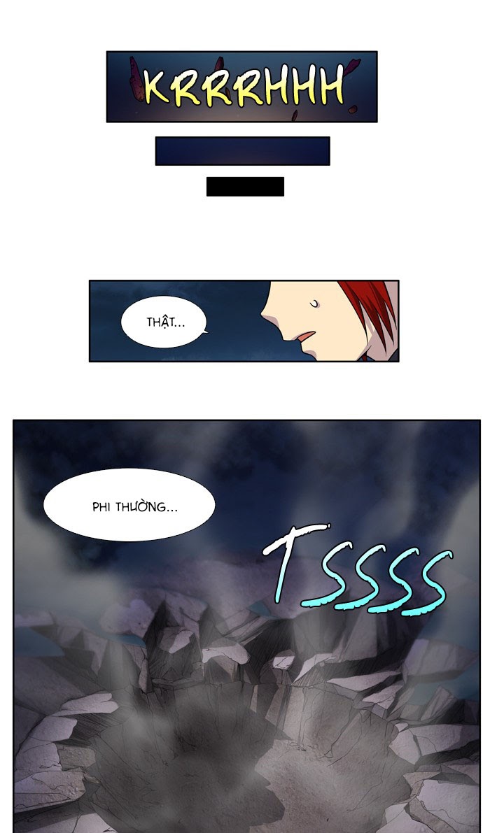 Thế Giới Game Thủ Chap 215 - Next Chap 216