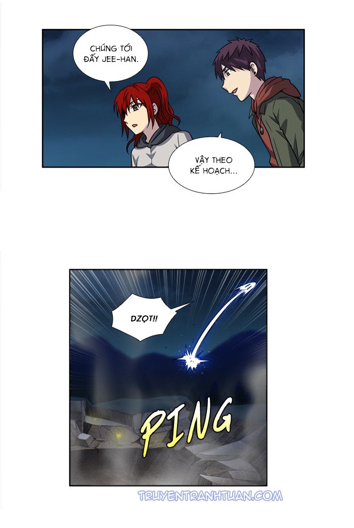 Thế Giới Game Thủ Chap 215 - Next Chap 216