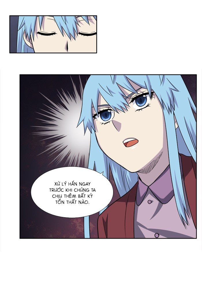 Thế Giới Game Thủ Chap 215 - Next Chap 216