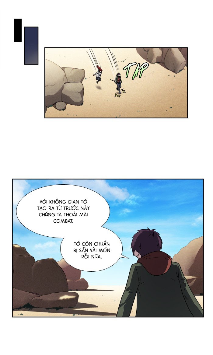 Thế Giới Game Thủ Chap 215 - Next Chap 216