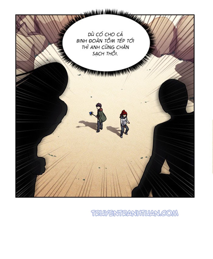 Thế Giới Game Thủ Chap 215 - Next Chap 216