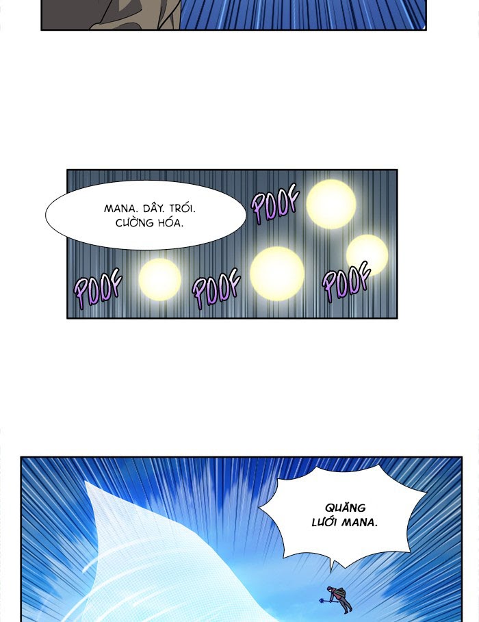 Thế Giới Game Thủ Chap 216 - Next Chap 217