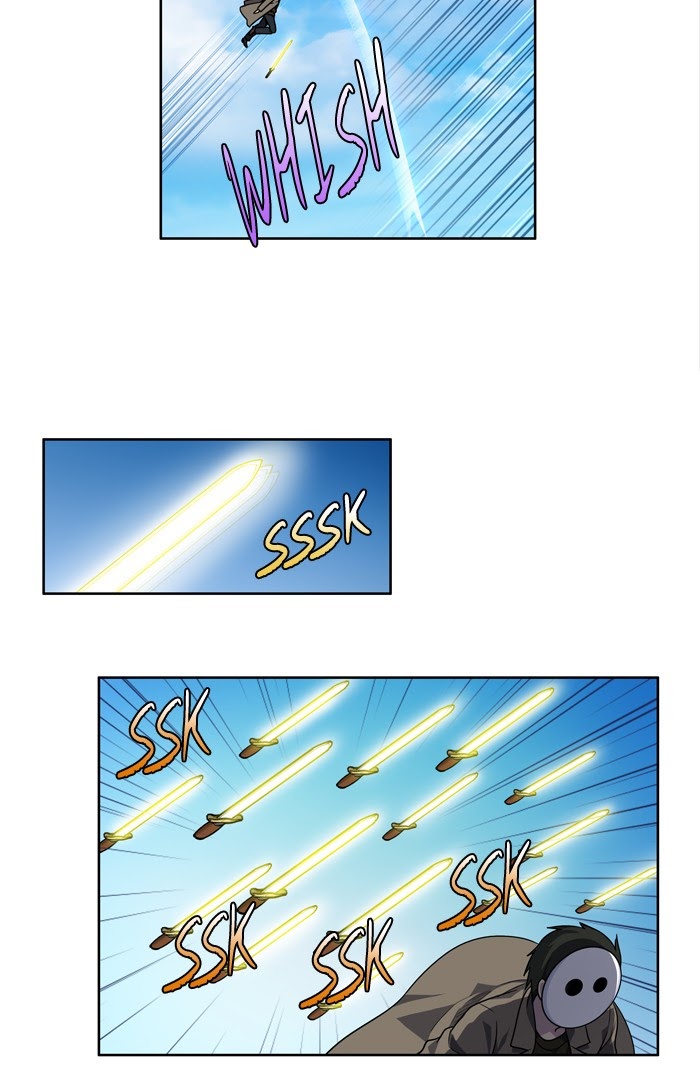 Thế Giới Game Thủ Chap 216 - Next Chap 217