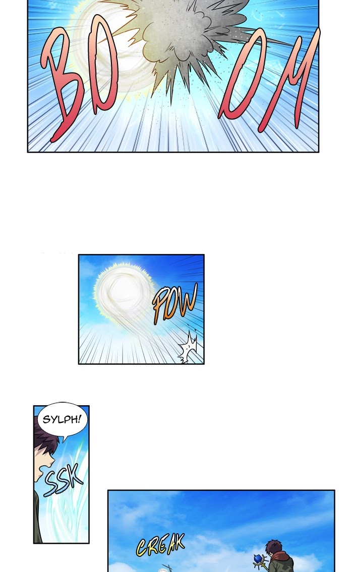 Thế Giới Game Thủ Chap 216 - Next Chap 217