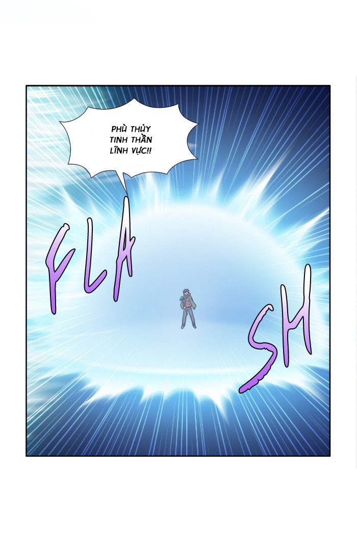 Thế Giới Game Thủ Chap 216 - Next Chap 217