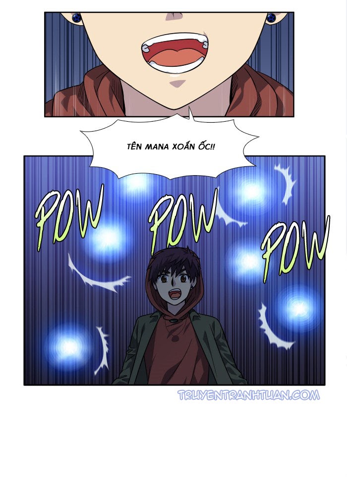Thế Giới Game Thủ Chap 216 - Next Chap 217
